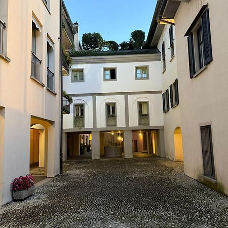 Il Paese Delle Vacanze أومغنا المظهر الخارجي الصورة