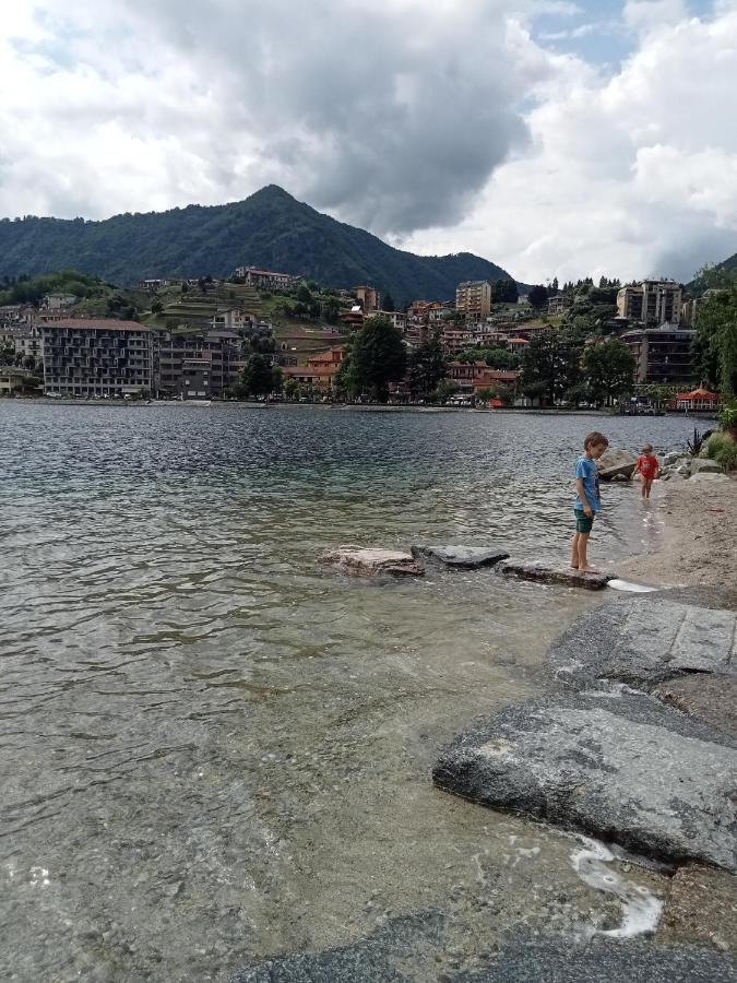 Il Paese Delle Vacanze أومغنا المظهر الخارجي الصورة